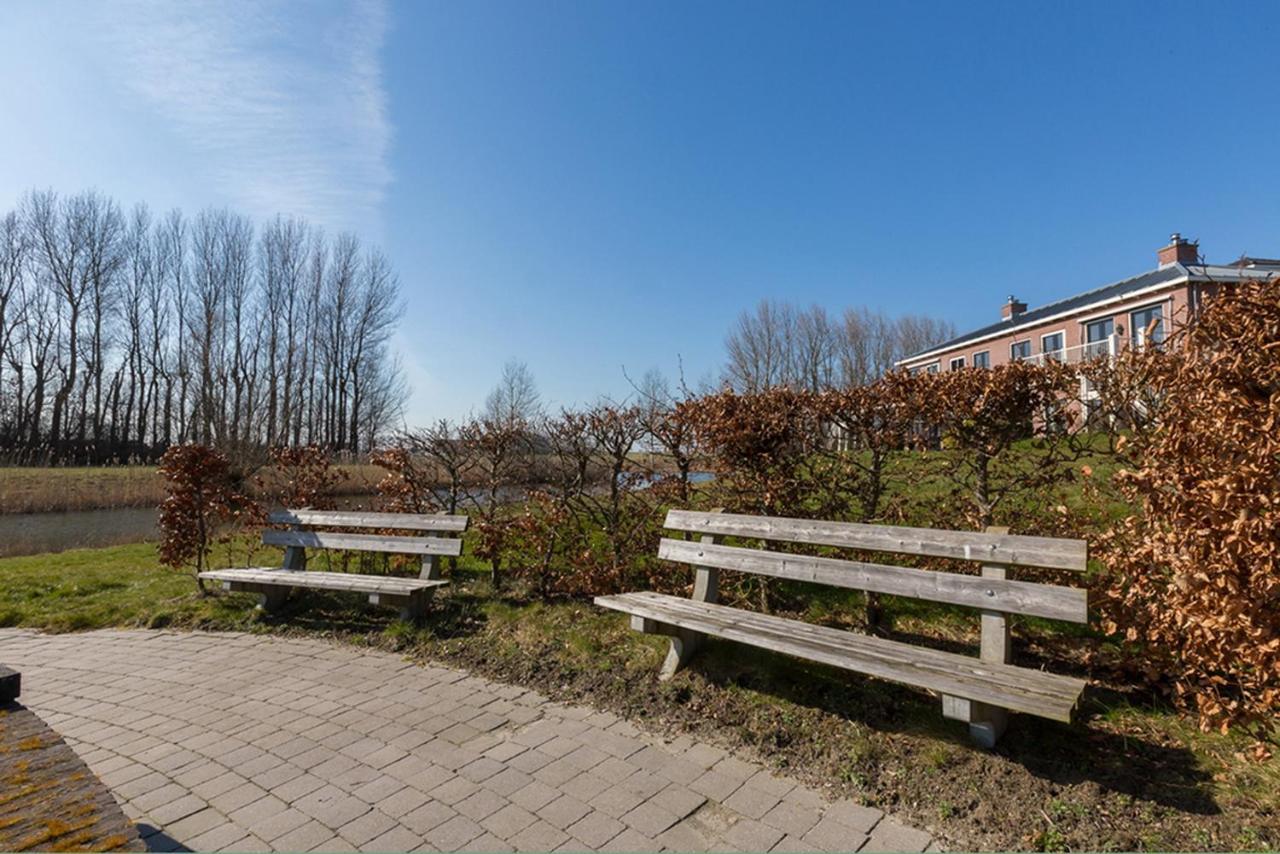 B&B Landgoed Rijckholt Geersdijk Luaran gambar