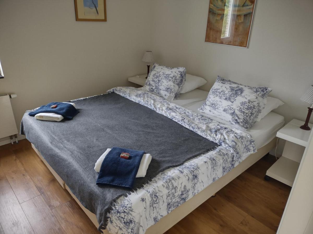 B&B Landgoed Rijckholt Geersdijk Luaran gambar