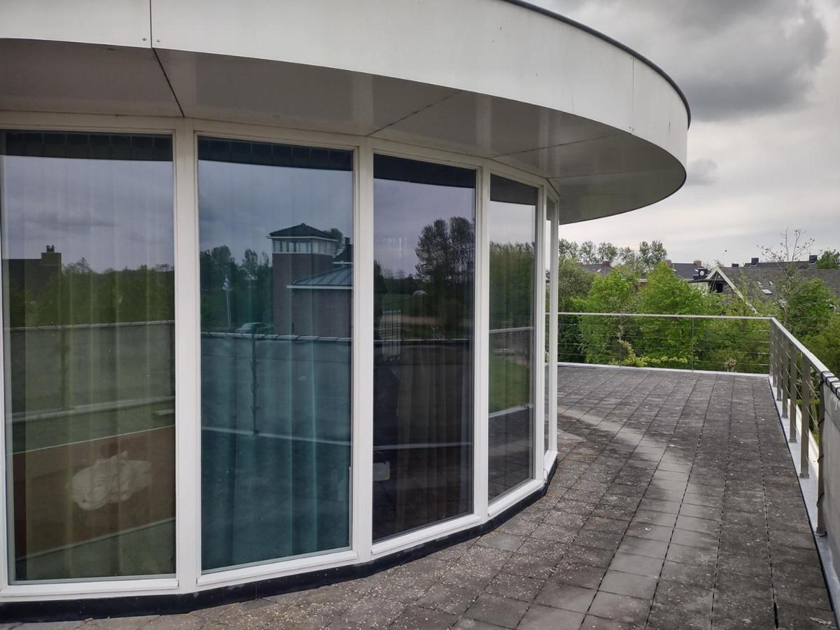 B&B Landgoed Rijckholt Geersdijk Luaran gambar