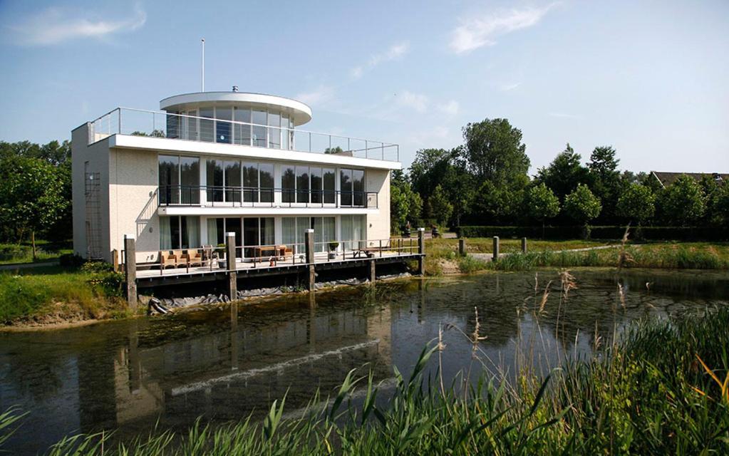 B&B Landgoed Rijckholt Geersdijk Luaran gambar