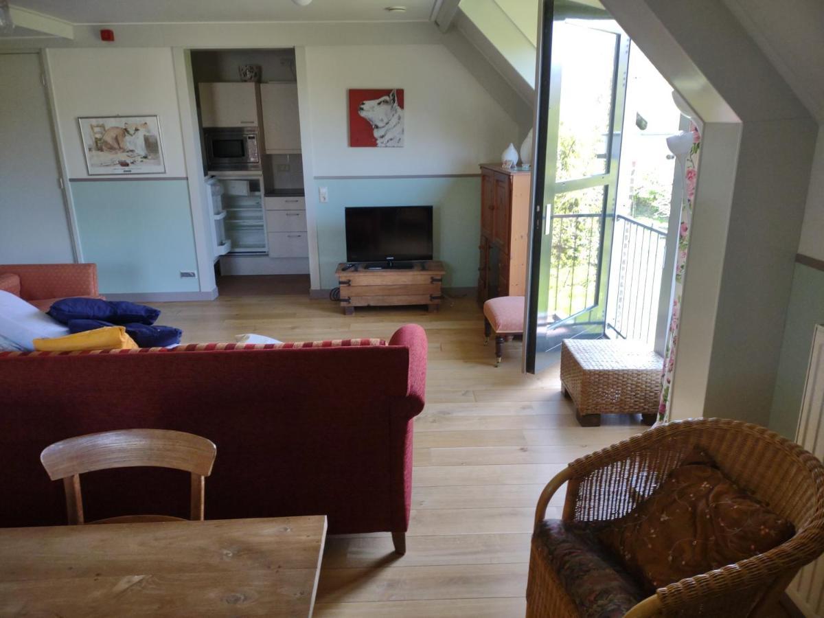 B&B Landgoed Rijckholt Geersdijk Luaran gambar