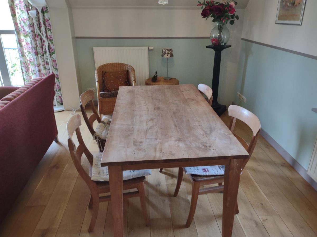 B&B Landgoed Rijckholt Geersdijk Luaran gambar