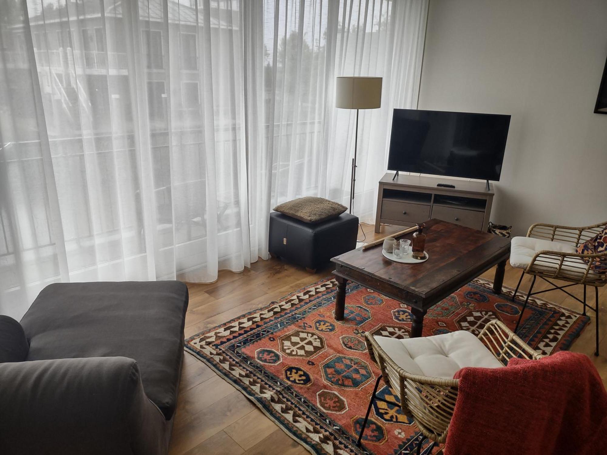 B&B Landgoed Rijckholt Geersdijk Bilik gambar